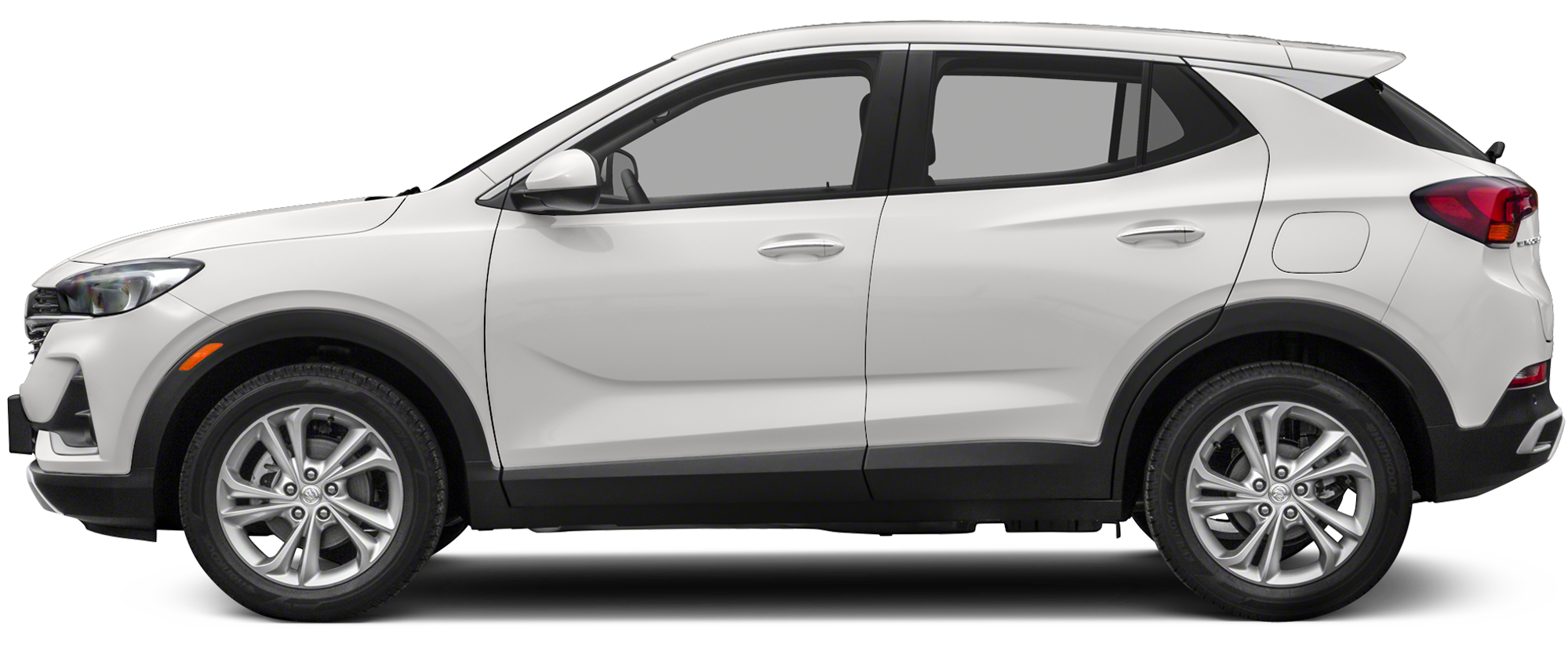 2023 Buick Encore GX SUV Preferred 